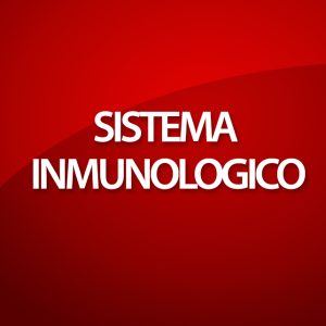 SISTEMA INMUNOLOGICO