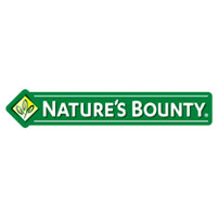 NATURE'S BOUNTY