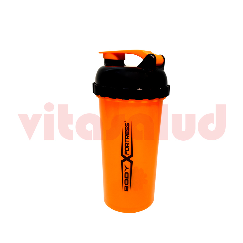 Vaso Mezclador De Proteínas 700 Mililitros – Do it Center