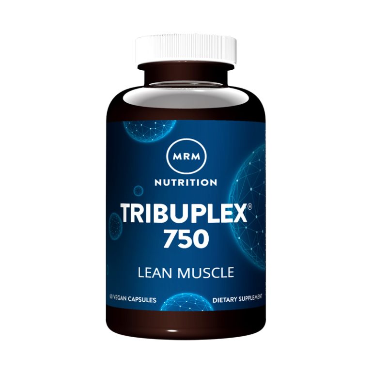 MRM TRIBUPLEX 750 / 60 CAPS – Vitasalud