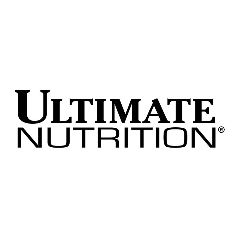 ULTIMATE NUTRITION