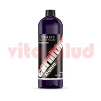 l carnitina e hipertension CARNOVIT Solucin Inyectable L-CARNITINA LIQ UN 100MG 12OZ