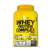 OLIMP WHEY PROTEIN COMPLEX COOKIES AND CREAM 4LB – Vitasalud