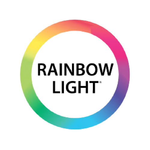 RAINBOW LIGHT