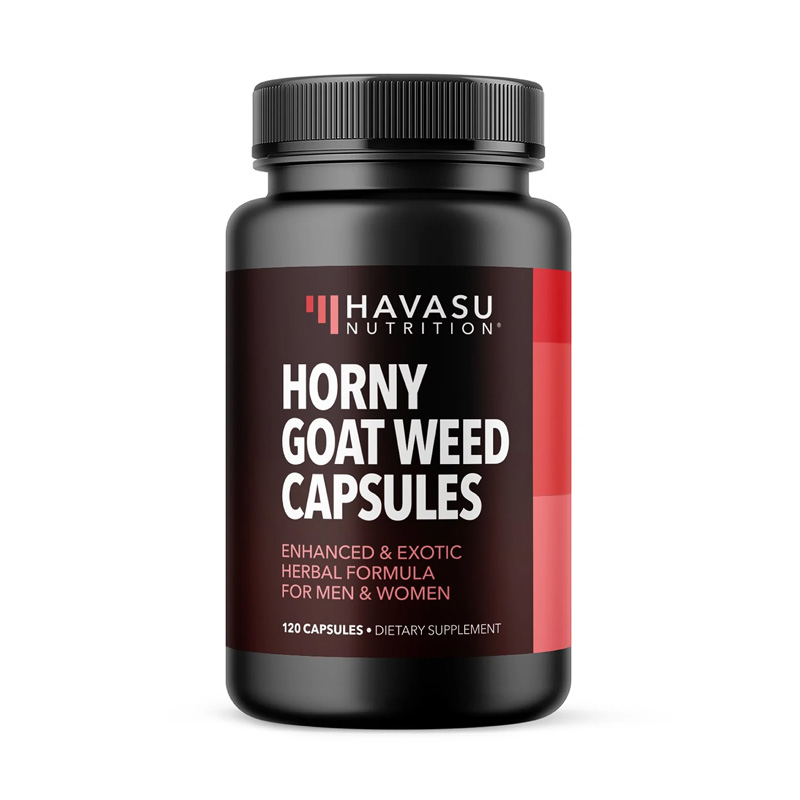 HA6499 HAVASU HORNY GOAT WEED 120C