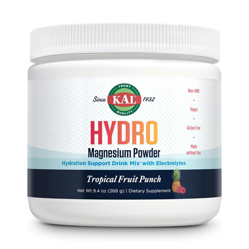K28796 KAL MAGNESIUM HYDRO 9.2 OZ
