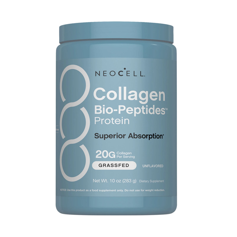 M27082 NEOCELL COLLAGEN PEPTIDES 10ONZ