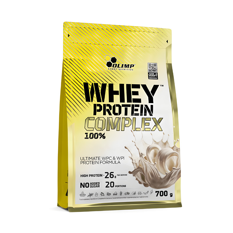 OL3824 OLIMP WHEY PROTEIN COMPLEX TIRAMISU 1.5LB