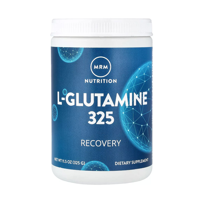 MR72101 MRM L-GLUTAMINE 325 RECOVERY 11,5 oz